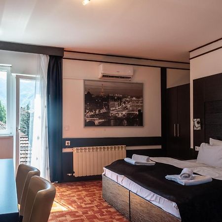 Como A Casa Apartments - Free Parking Sarajevo Ngoại thất bức ảnh