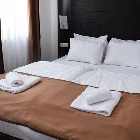 Como A Casa Apartments - Free Parking Sarajevo Ngoại thất bức ảnh