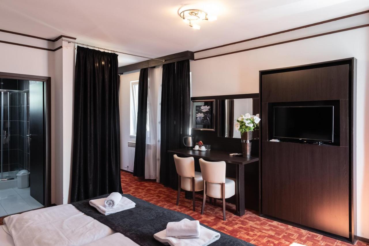 Como A Casa Apartments - Free Parking Sarajevo Ngoại thất bức ảnh