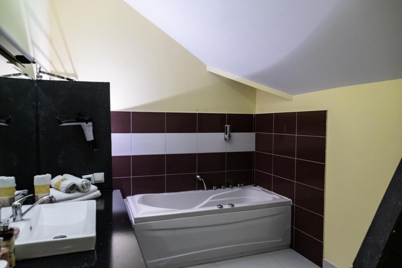 Como A Casa Apartments - Free Parking Sarajevo Ngoại thất bức ảnh
