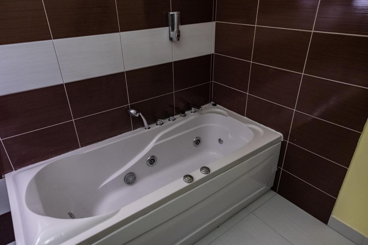 Como A Casa Apartments - Free Parking Sarajevo Ngoại thất bức ảnh