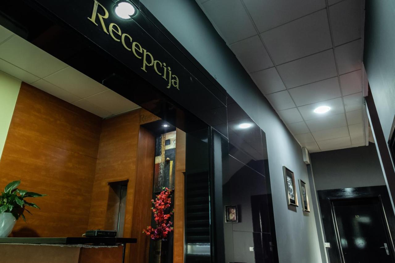 Como A Casa Apartments - Free Parking Sarajevo Ngoại thất bức ảnh