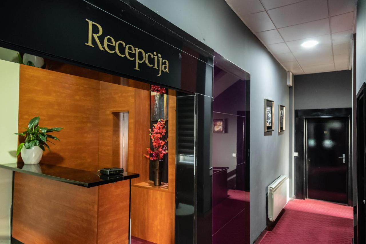 Como A Casa Apartments - Free Parking Sarajevo Ngoại thất bức ảnh