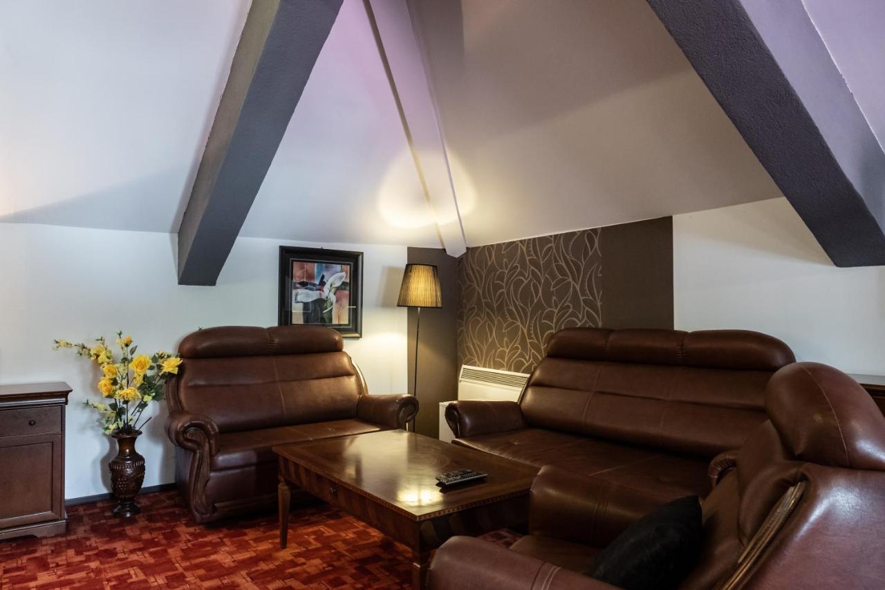 Como A Casa Apartments - Free Parking Sarajevo Ngoại thất bức ảnh