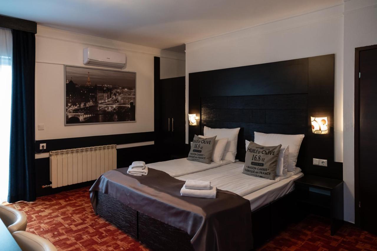 Como A Casa Apartments - Free Parking Sarajevo Ngoại thất bức ảnh
