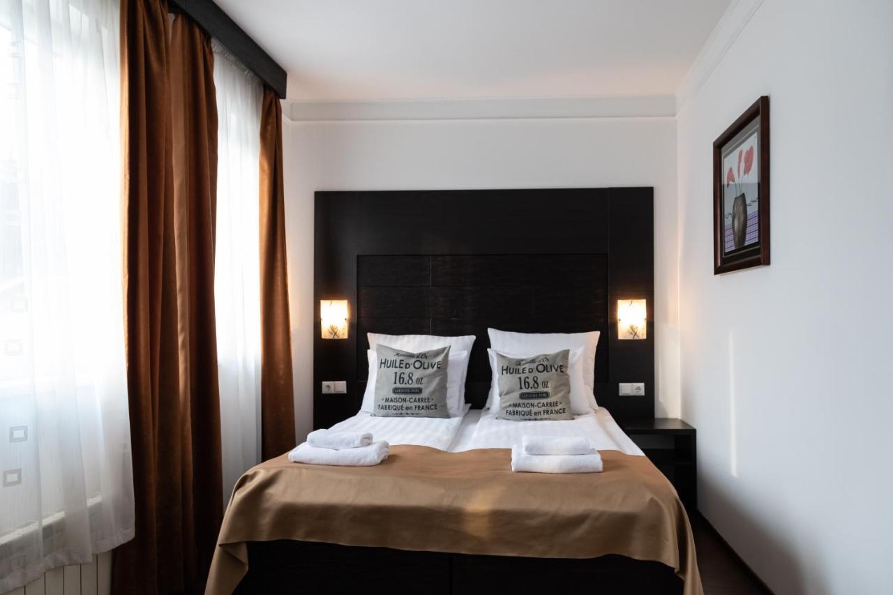 Como A Casa Apartments - Free Parking Sarajevo Ngoại thất bức ảnh