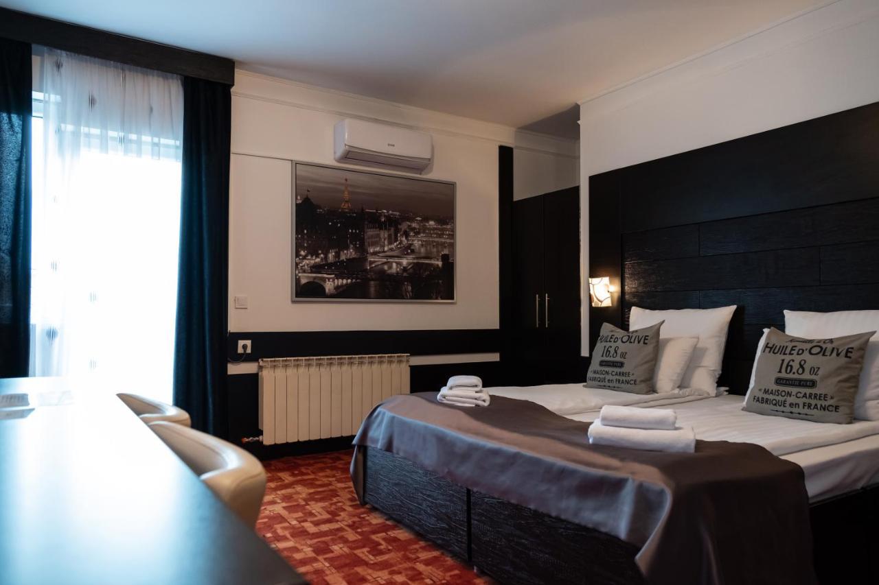 Como A Casa Apartments - Free Parking Sarajevo Ngoại thất bức ảnh