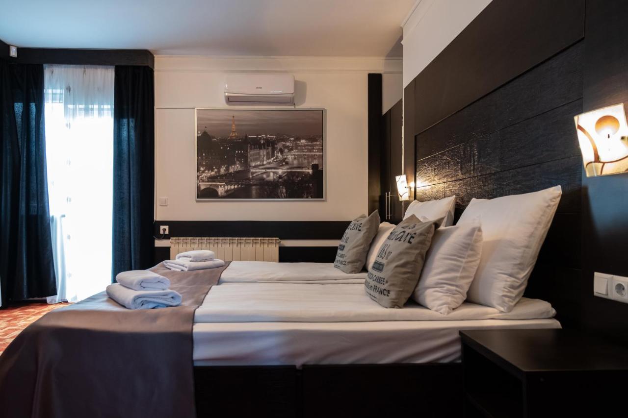 Como A Casa Apartments - Free Parking Sarajevo Ngoại thất bức ảnh
