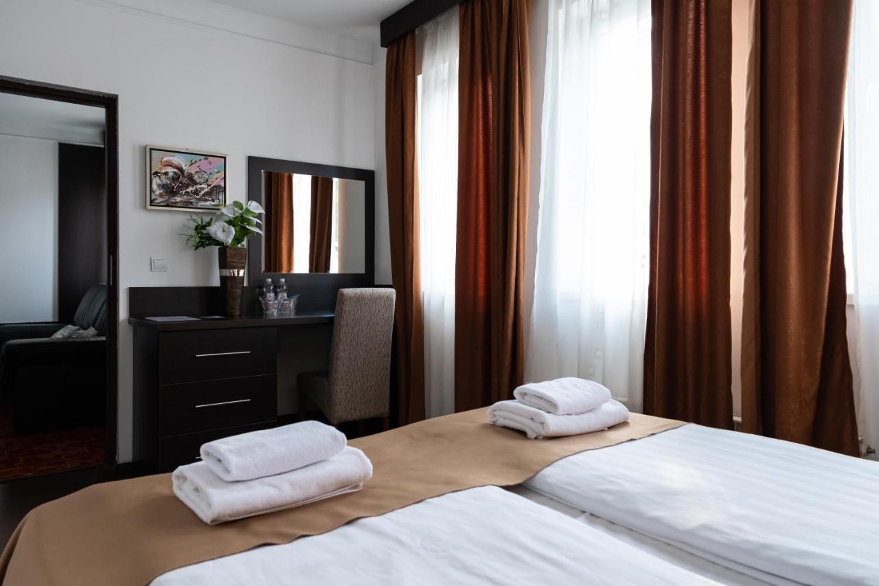 Como A Casa Apartments - Free Parking Sarajevo Ngoại thất bức ảnh