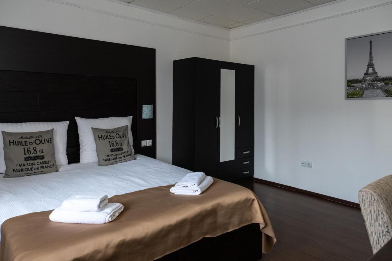 Como A Casa Apartments - Free Parking Sarajevo Ngoại thất bức ảnh