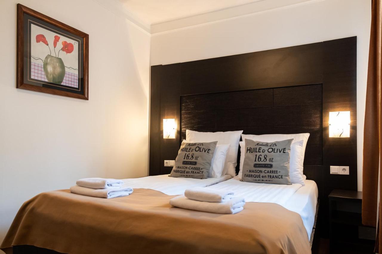 Como A Casa Apartments - Free Parking Sarajevo Ngoại thất bức ảnh