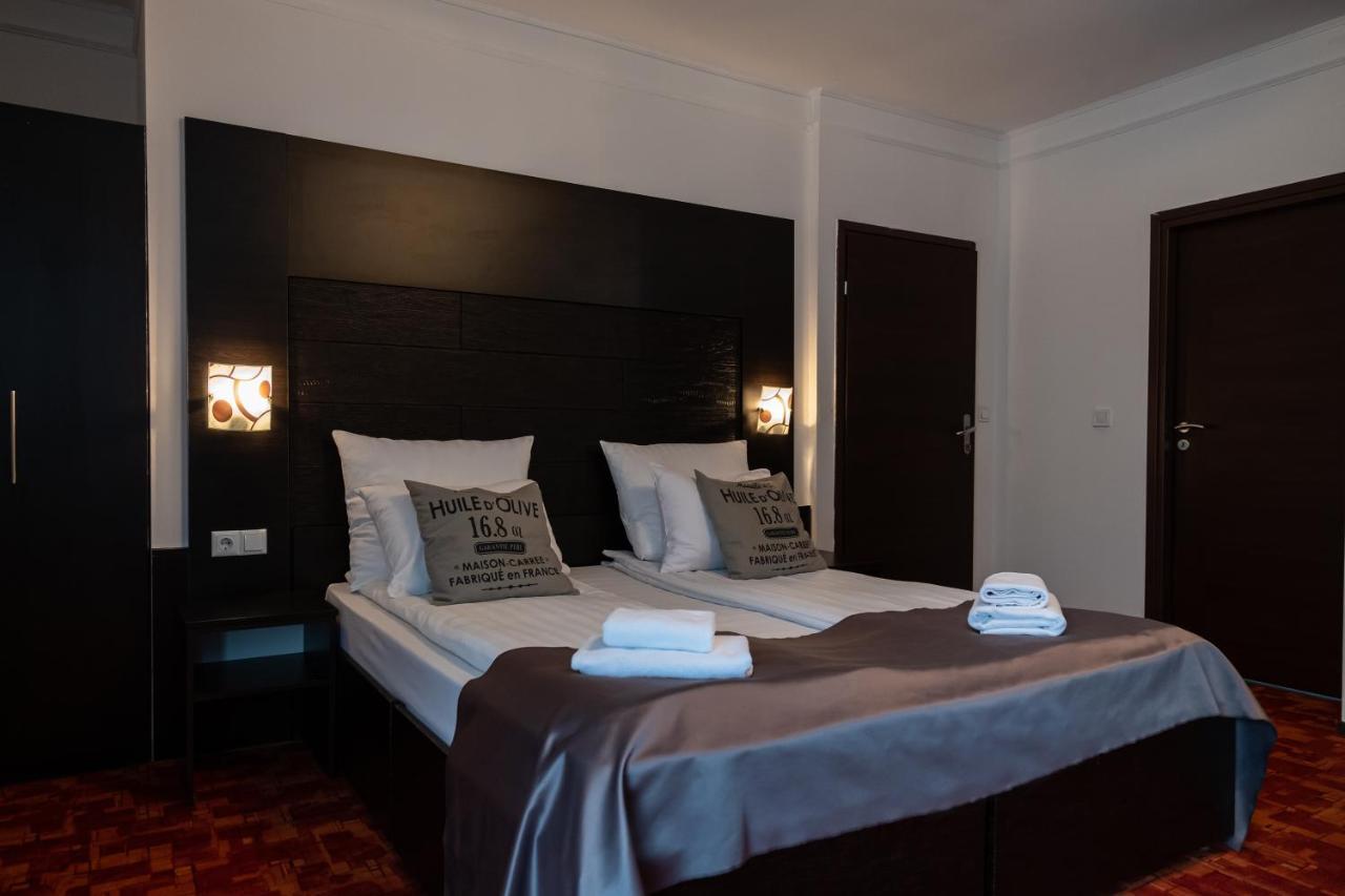 Como A Casa Apartments - Free Parking Sarajevo Ngoại thất bức ảnh