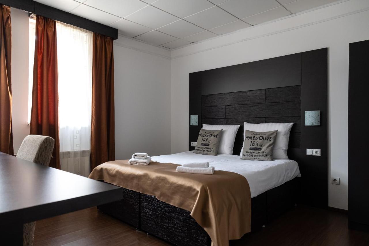 Como A Casa Apartments - Free Parking Sarajevo Ngoại thất bức ảnh