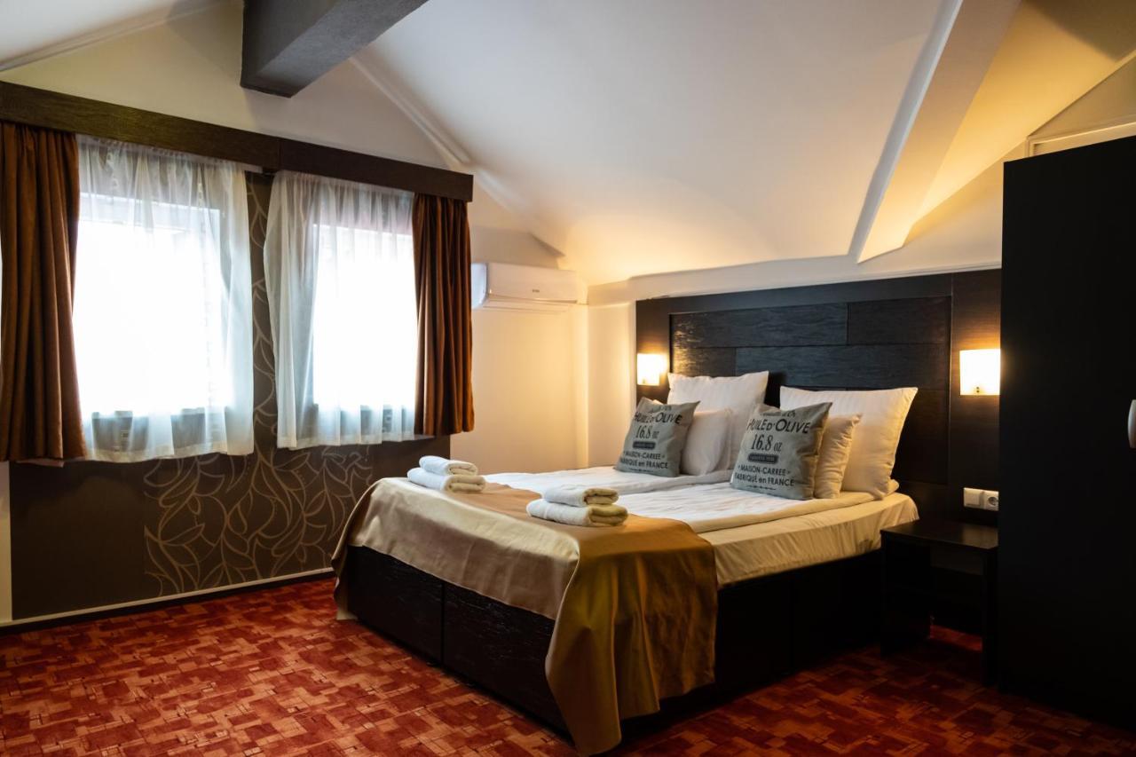 Como A Casa Apartments - Free Parking Sarajevo Ngoại thất bức ảnh