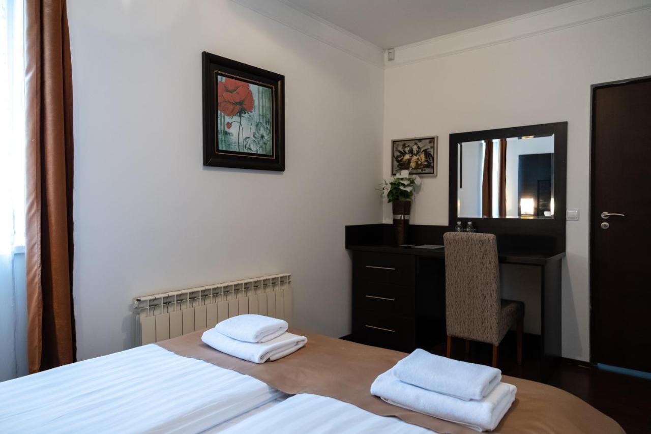 Como A Casa Apartments - Free Parking Sarajevo Ngoại thất bức ảnh