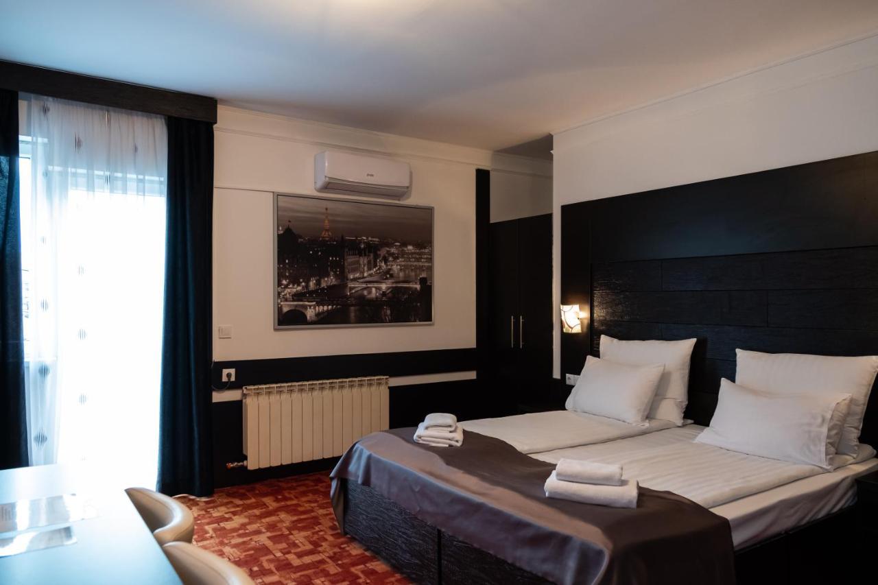 Como A Casa Apartments - Free Parking Sarajevo Ngoại thất bức ảnh