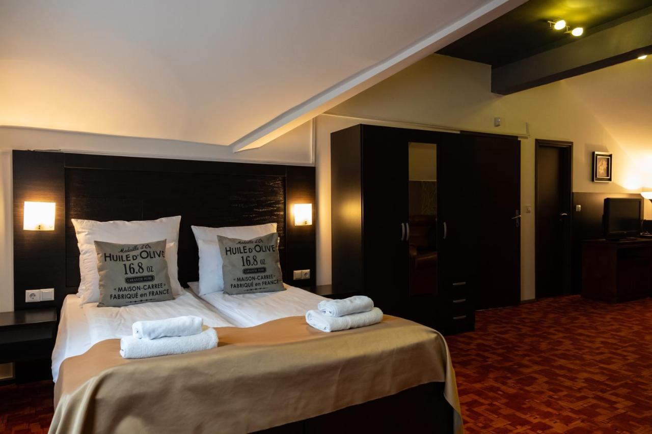 Como A Casa Apartments - Free Parking Sarajevo Ngoại thất bức ảnh
