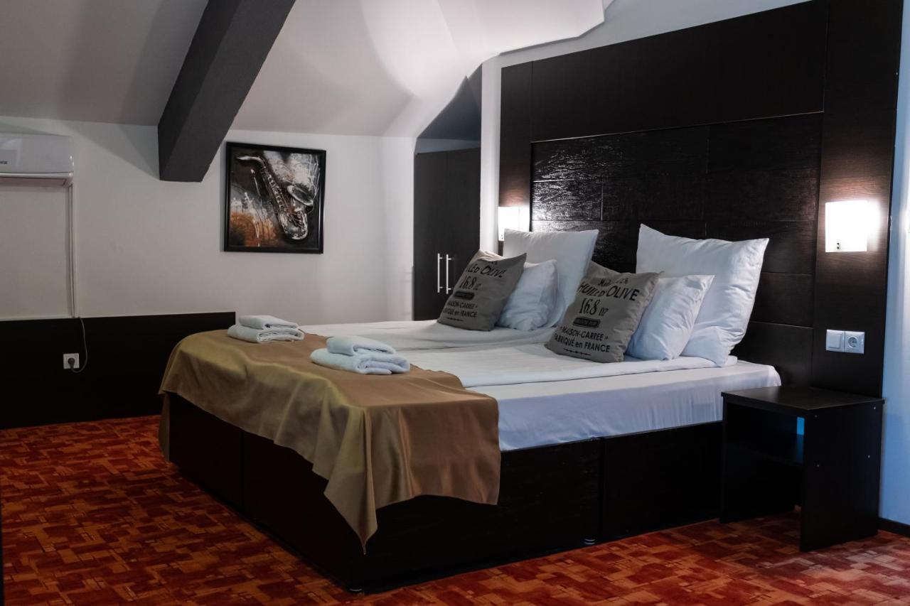 Como A Casa Apartments - Free Parking Sarajevo Ngoại thất bức ảnh