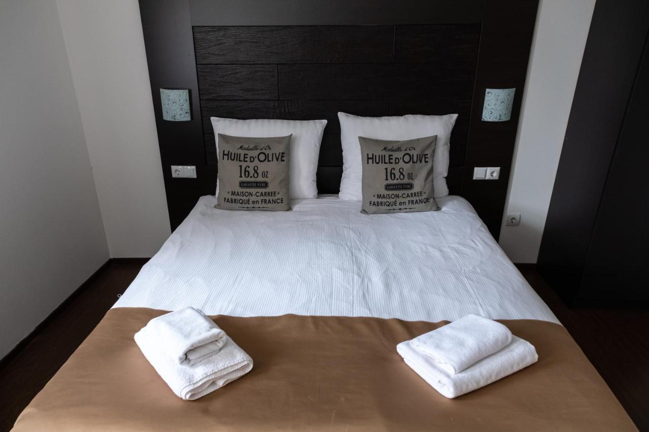 Como A Casa Apartments - Free Parking Sarajevo Ngoại thất bức ảnh