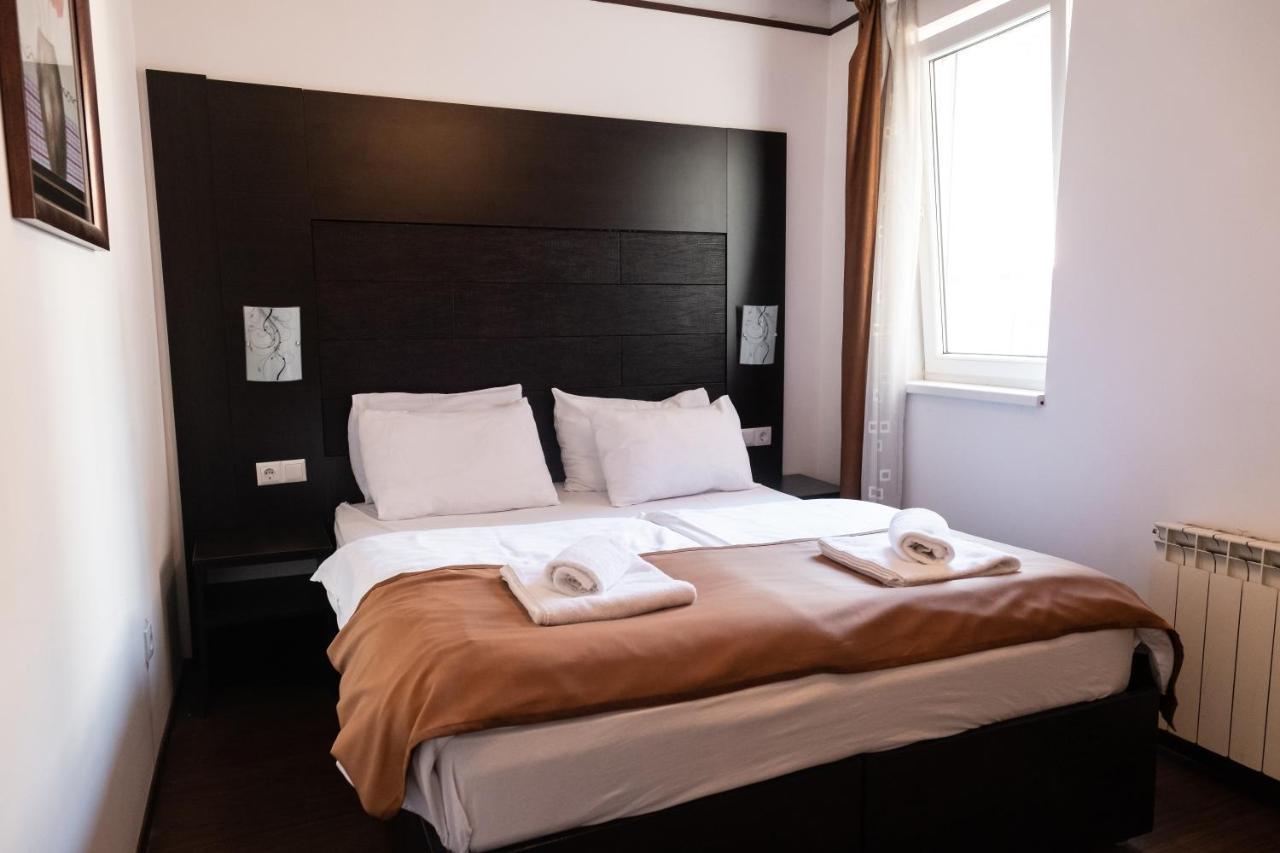 Como A Casa Apartments - Free Parking Sarajevo Ngoại thất bức ảnh