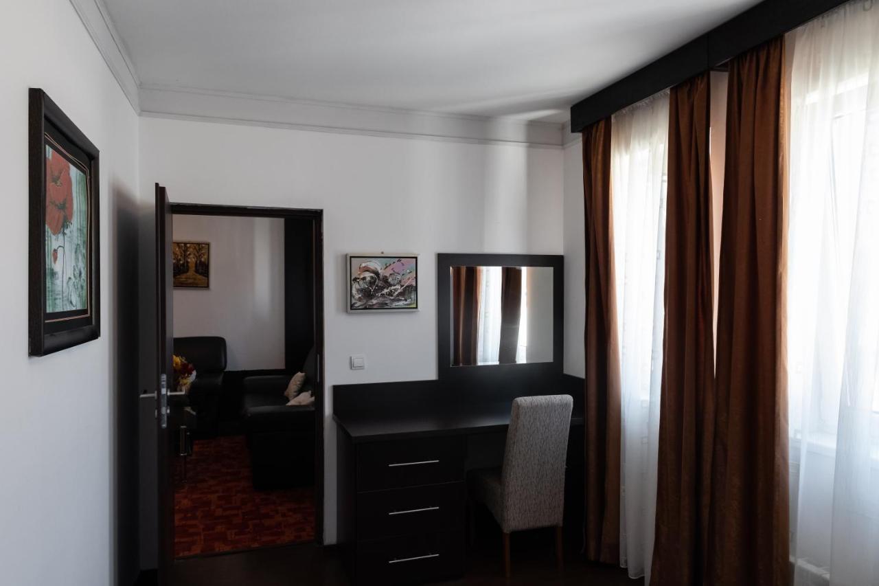 Como A Casa Apartments - Free Parking Sarajevo Ngoại thất bức ảnh