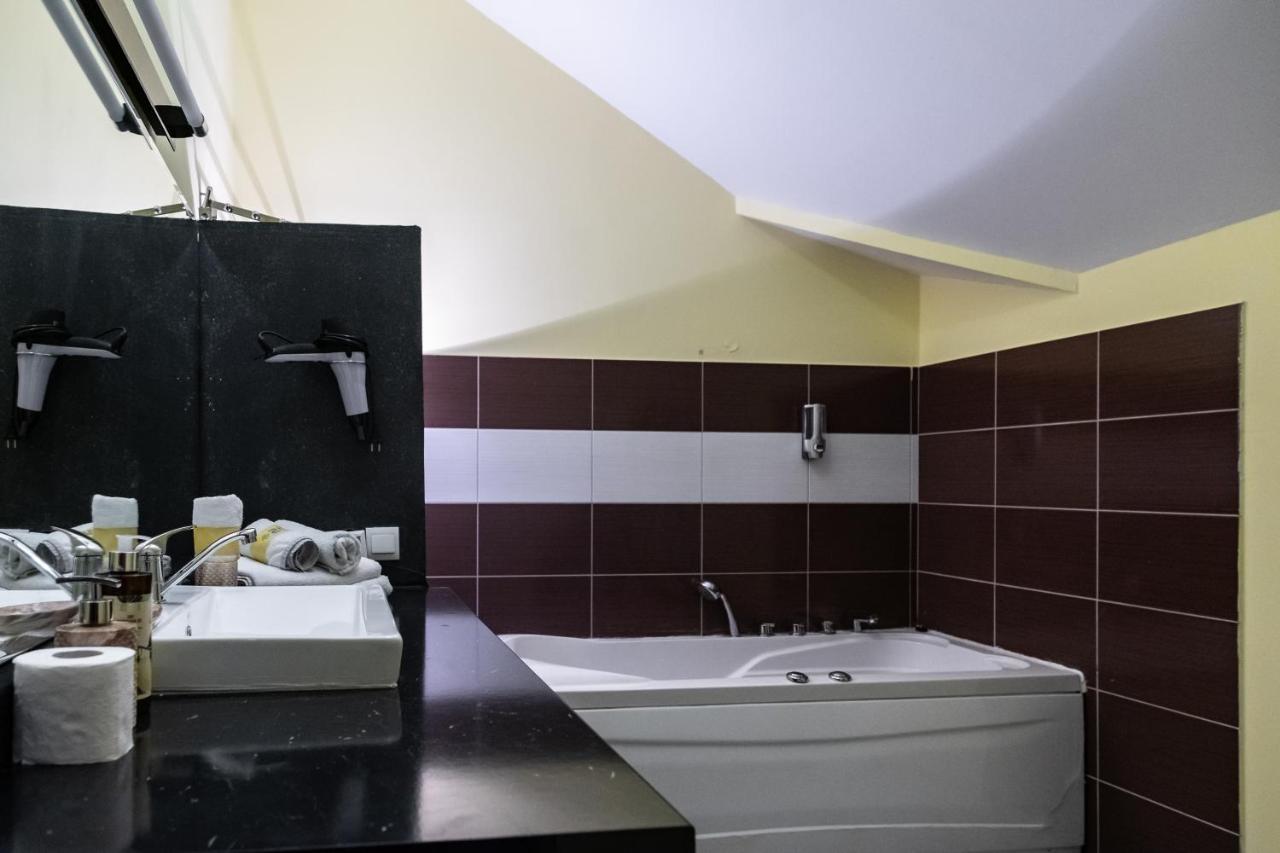 Como A Casa Apartments - Free Parking Sarajevo Ngoại thất bức ảnh