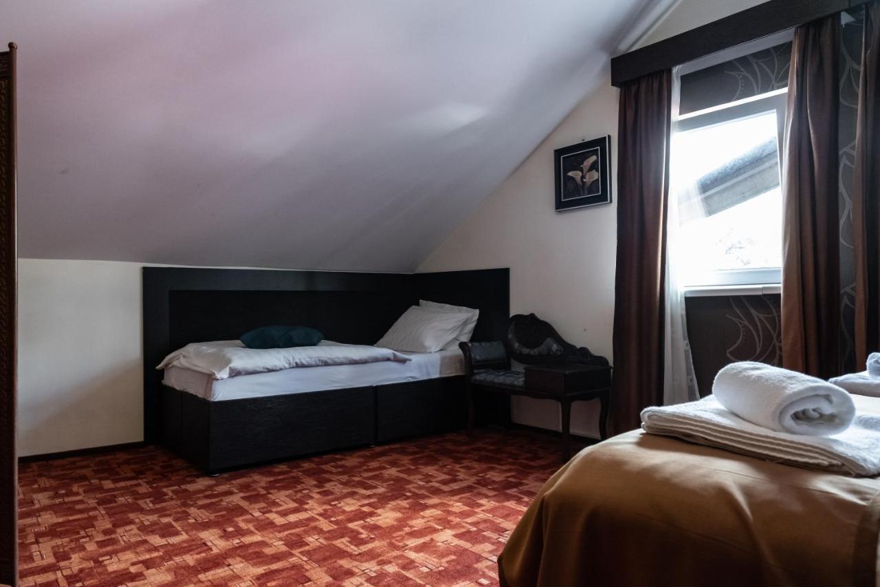 Como A Casa Apartments - Free Parking Sarajevo Ngoại thất bức ảnh