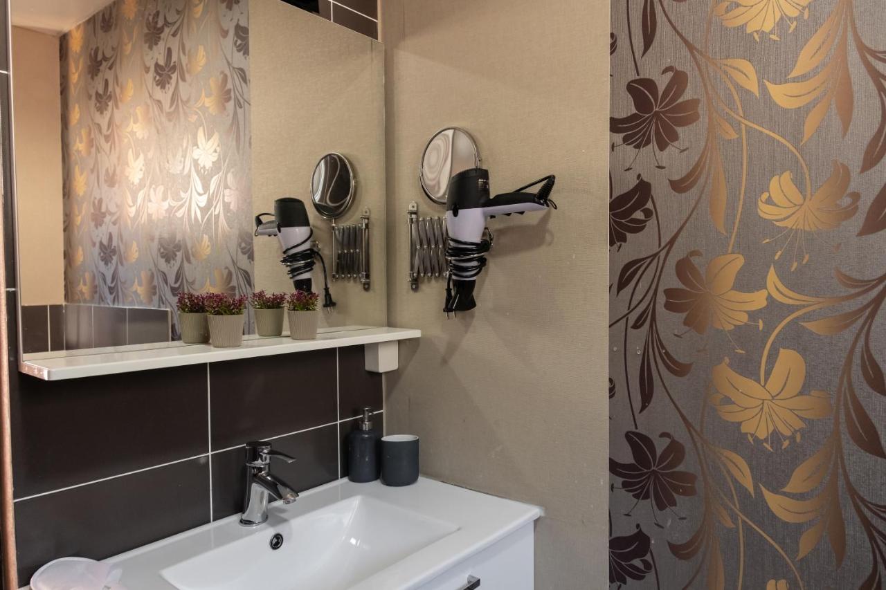 Como A Casa Apartments - Free Parking Sarajevo Ngoại thất bức ảnh