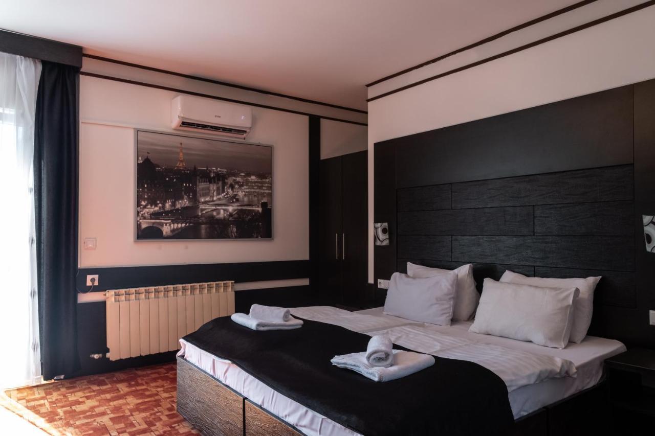 Como A Casa Apartments - Free Parking Sarajevo Ngoại thất bức ảnh