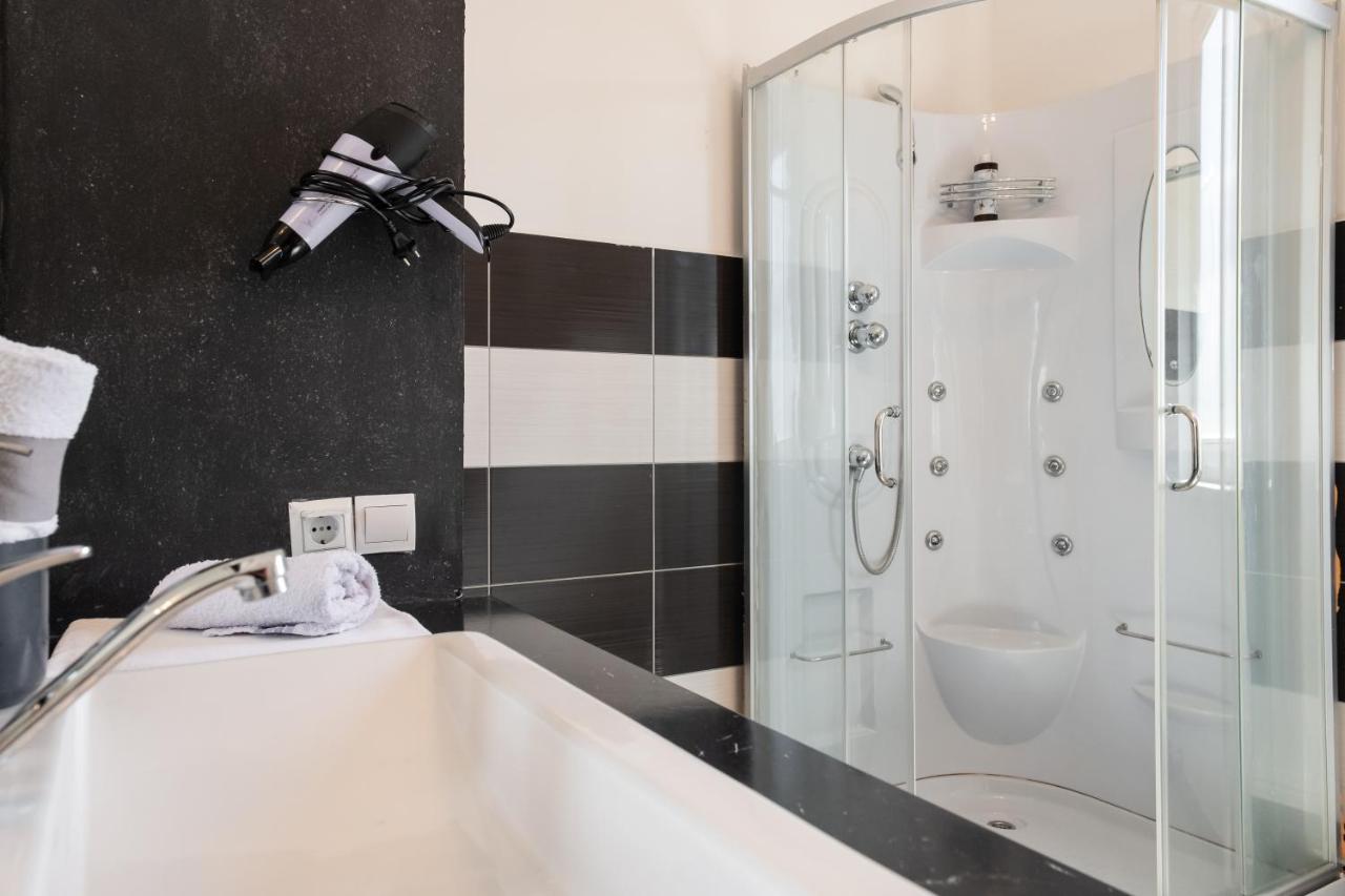 Como A Casa Apartments - Free Parking Sarajevo Ngoại thất bức ảnh