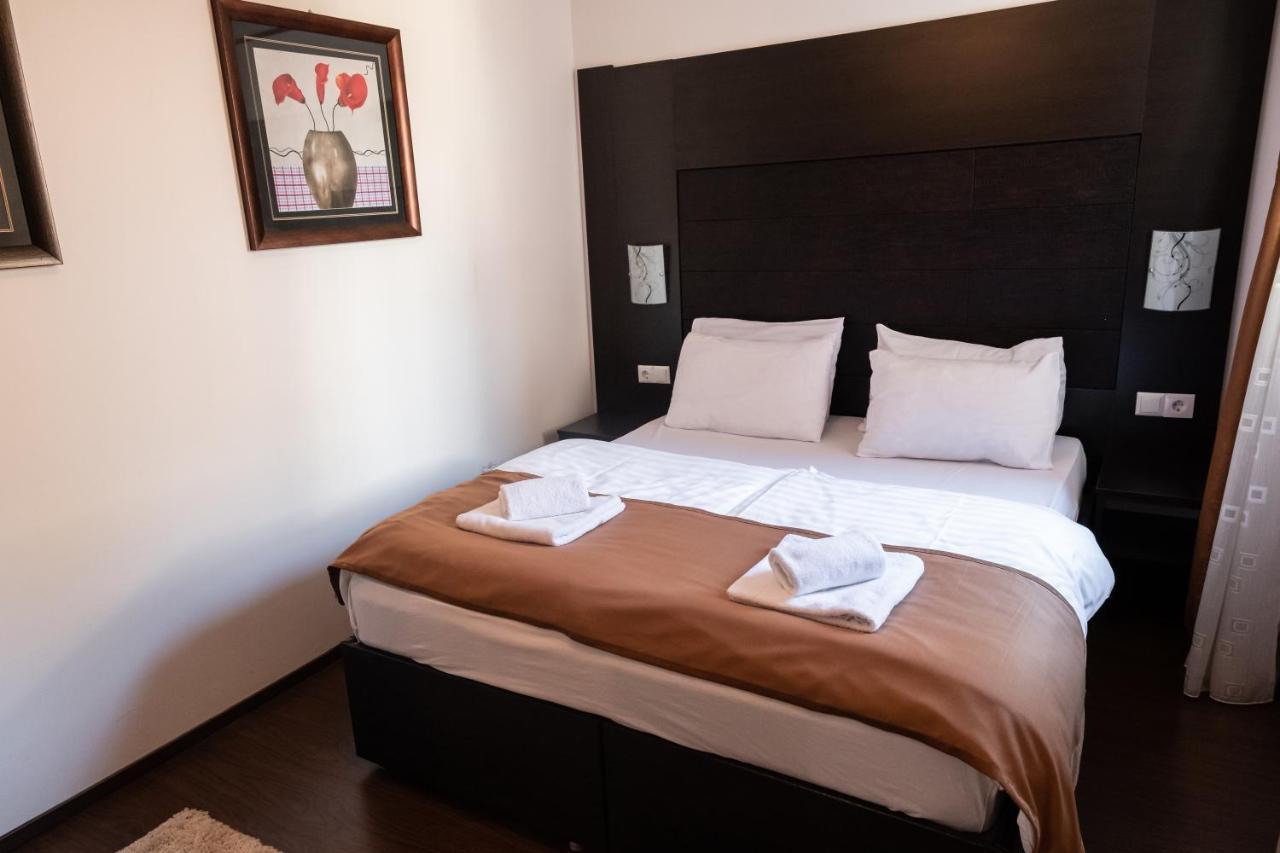 Como A Casa Apartments - Free Parking Sarajevo Ngoại thất bức ảnh